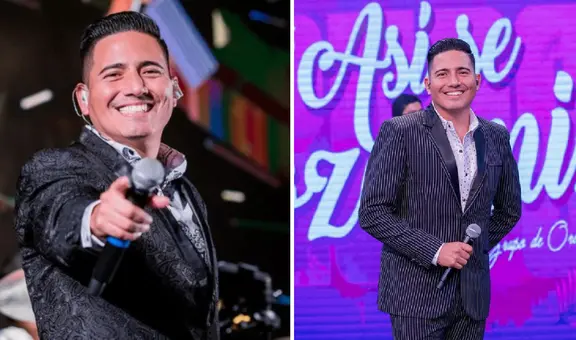 Pedro Loli: ¿a qué más se dedica el cantante fuera del Grupo 5?