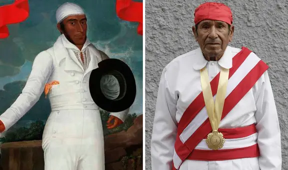 Es descendiente de José Olaya y es el pescador más antiguo de Chorrillos: la historia de Sabino Balandra