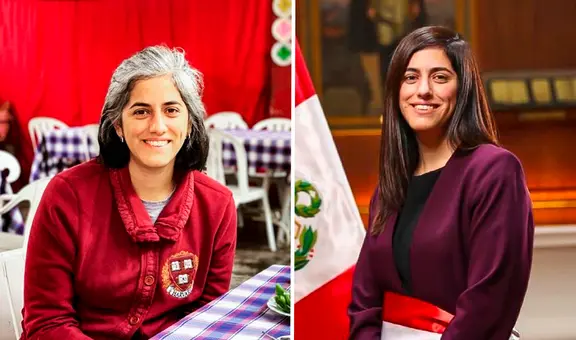 María Antonieta Alva: ¿a qué se dedica actualmente la exministra de Economía del gobierno de Vizcarra?