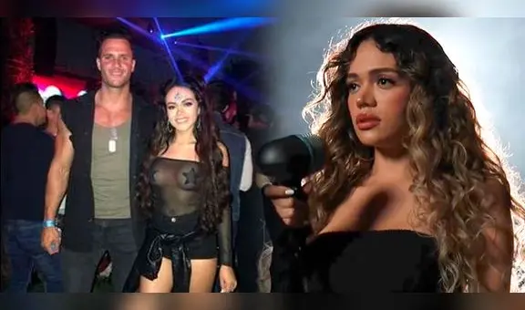 Mayra Goñi: ¿cuánto mide la cantante y actriz que migró a Estados Unidos por oportunidades?