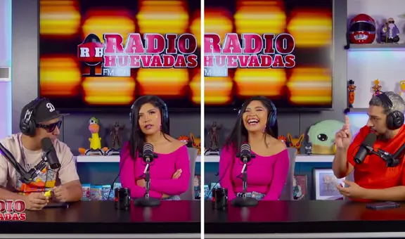 Yarita Lizeth revela curioso ritual antes de iniciar conciertos: ¿qué hace?