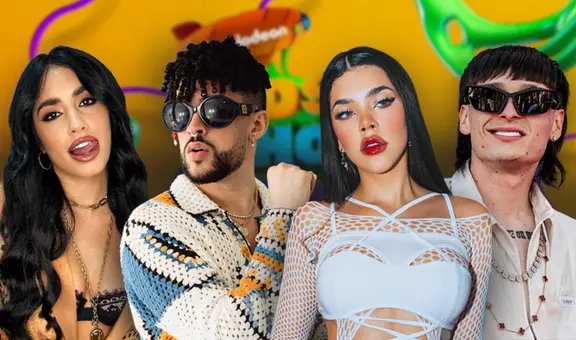 Kids Choice Award México 2023: ¿quiénes son los prenominados y cómo votar?