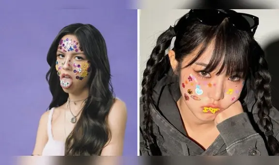 Tiembla el k-pop: el equipo de Olivia Rodrigo remueve el video de Choi Ye Na por copyright