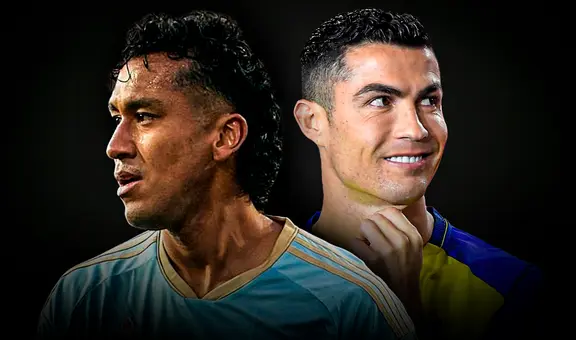 Renato Tapia vs. Cristiano Ronaldo: ¿cuándo jugarán Celta vs. Al Nassr por torneo amistoso?