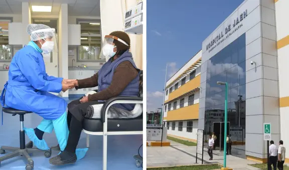 Cajamarca reporta el mayor número de casos de cáncer en el Perú en los últimos 3 años