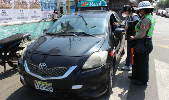 SUNARP: ¿cómo saber a nombre de quién está un carro, vehículo o auto en Perú?