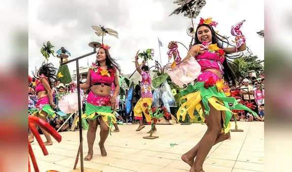 Fiesta de San Juan generó alrededor de S/16 millones este año