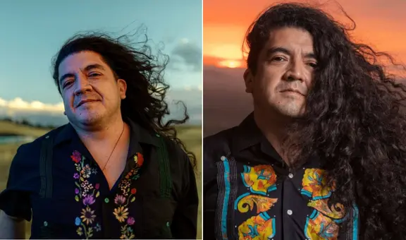 Mauricio Mesones: ¿qué carrera alejada de la música estudió el participante de "El gran chef: famosos"?