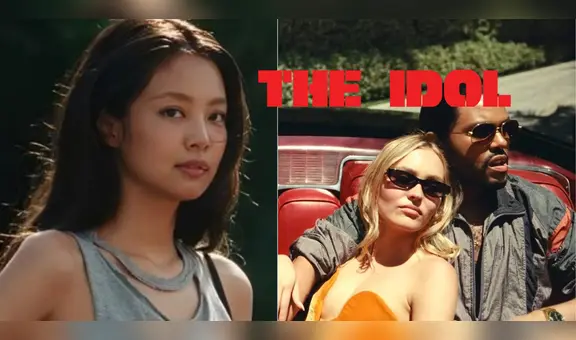 "The idol": serie de HBO Max con Jennie de BLACKPINK podría tener temporada 2