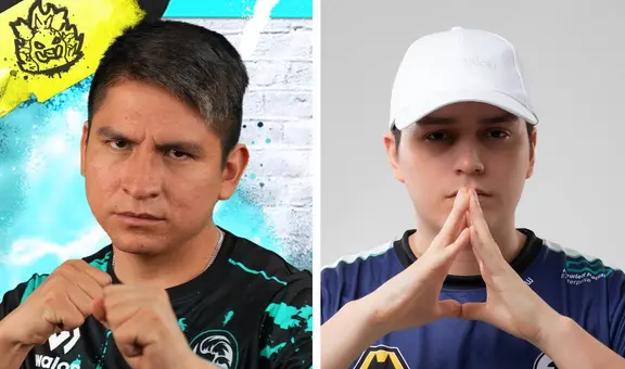 Empates y derrotas: peruanos de EG y Beastcoast debutan con pie izquierdo en la Bali Major de Dota 2