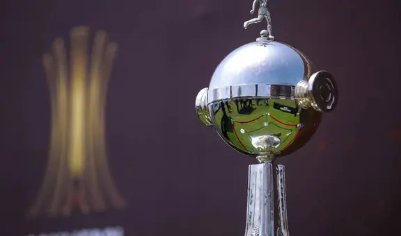 Copa Libertadores: revisa los clasificados y cuándo será el sorteo de los octavos de final