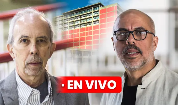 Elecciones UCV 2023: ¿quién va ganando en los comicios de la segunda vuelta?