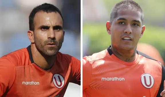 Conmebol confirmó roja a Carvallo y Siucho: no estarán en los playoffs de la Copa Sudamericana