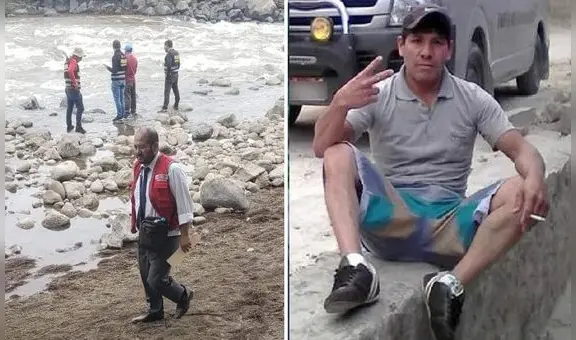 Feminicidio en Áncash: en el río Santa hallan cuerpo de mujer asesinada por su expareja