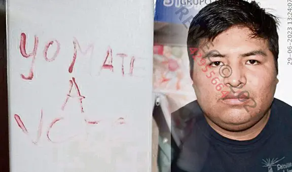 Feminicidio en Perú: Verónica anticipó su muerte y el Estado falló en evitarla