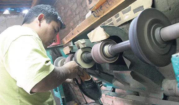 Apoyo de S/ 2.000 millones solo llegará a 6% de mypes del país