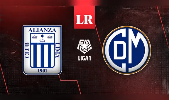 Alianza Lima vs. Deportivo Municipal EN VIVO: ¿cómo ver ONLINE el duelo por la Liga 1 2023?