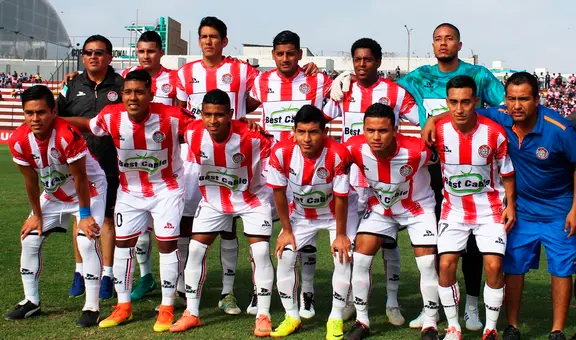 Hizo 24 goles en 28 partidos y se lo llevaron de Liga 2 a Colombia para la Libertadores