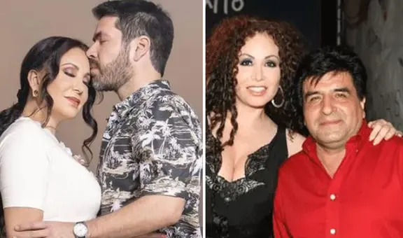 Janet Barboza revela que le pidieron la mano 5 veces: ¿qué hizo con todos los anillos?