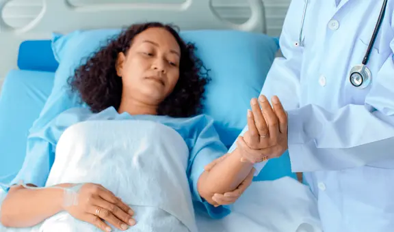 Síndrome de Guillain Barré: lo que debes saber del mal paralizante que aumenta en Perú