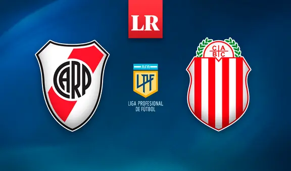 ¿Dónde ver River Plate vs. Barracas Central EN VIVO por la Liga Profesional Argentina 2023?