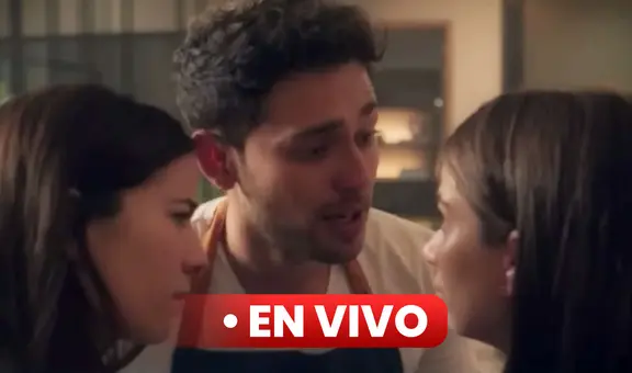 “Ana de nadie”, capítulo 81 EN VIVO: ¿a qué hora y dónde ver la exitosa novela colombiana?