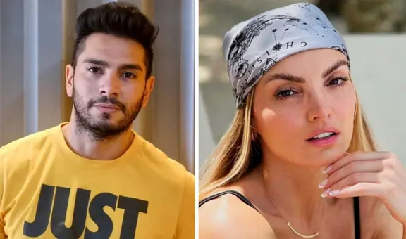 Rafael Cardozo sin sentimientos por Cachaza: "Ya no hay más amor, ya no hay cariño"