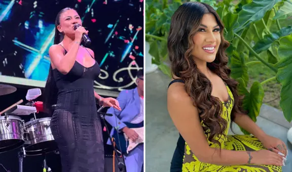 ¿Por qué Brunella Torpoco prefiere los covers, en vez de temas originales? Cantante cuenta su razón