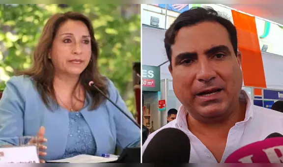 Gobernador de Piura sobre Boluarte y Congreso: “Deberían dejar sus intereses de lado y poner al Perú primero”