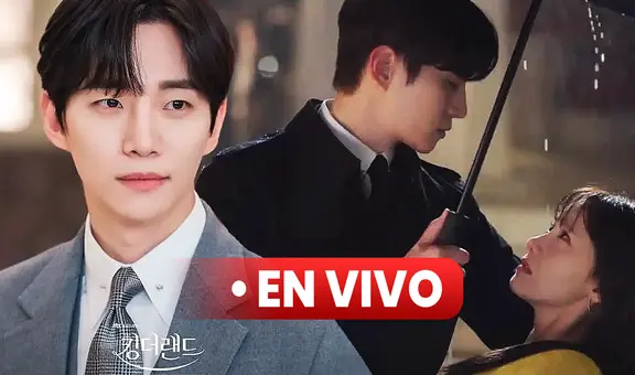"King the land", capítulo 5 sub español online: ¿cuándo y dónde ver el k-drama de Yoona y Junho?