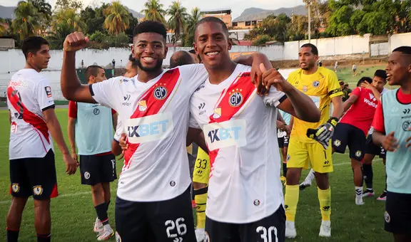 Deportivo Municipal podría fichar a delantero inglés recomendado por Nolberto Solano