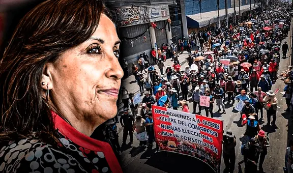 Dirigentes de Puno se alistan para la tercera Toma de Lima: “Más que la renuncia, se busca justicia para los asesinados”