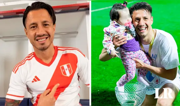 El desconocido equipo con el que Gianluca Lapadula ganó el primer título de su carrera