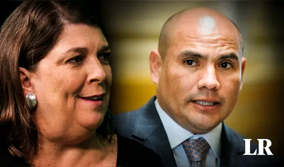 RMP sobre audios de Ramírez: "Es extraño que ese material esté desde 2020 y recién sepamos de él"