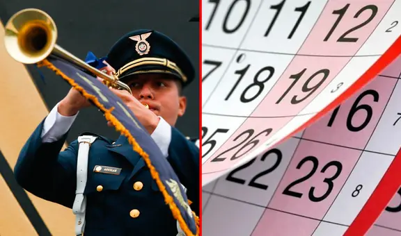 Feriado 23 de julio 2023: ¿qué falta para oficializar esta fecha y qué se celebra?
