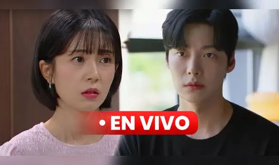 "The real has come!", cap. 29 sub español: hora, canal y dónde ver gratis la serie con Ahn Jae Hyun