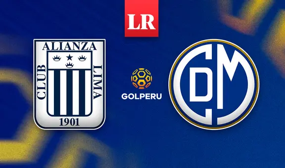 [Vía GolPerú] Ver Deportivo Municipal vs. Alianza Lima HOY por el Torneo Clausura de la Liga 1