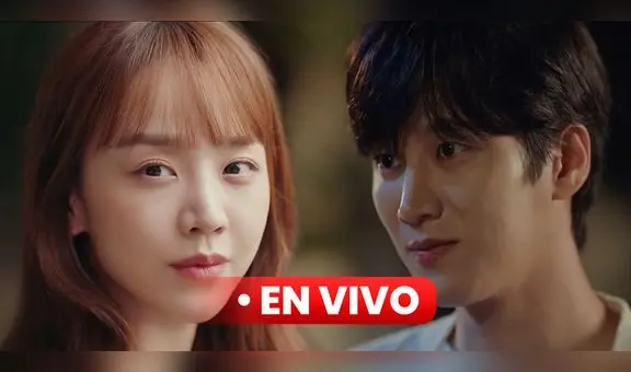 "See you in my 19th life", cap. 5: ¿horarios y dónde ver el k-drama de Ahn Bo Hyun y Shin Hye Sun?