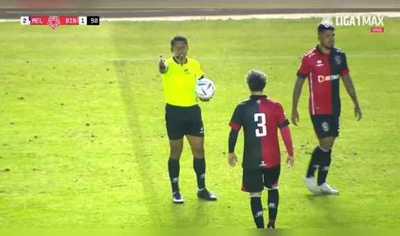 Melgar busca revancha