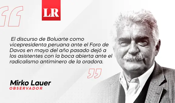 Ahora sí, diplomacia presidencial, por Mirko Lauer