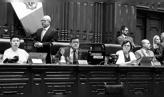 Perú hoy: una democracia en crisis, por Omar Cairo