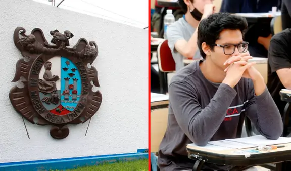 San Marcos: ¿cuáles son las otras modalidades para ingresar, además del examen de admisión?