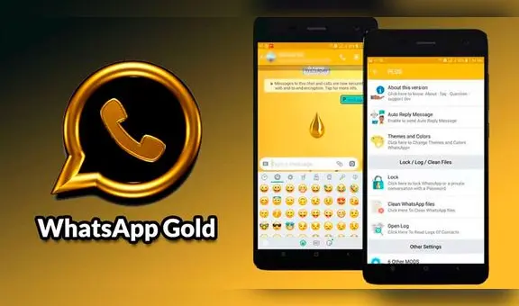 ¿Qué es WhatsApp Gold y por qué es tan peligroso instalar esta app en tu smartphone?