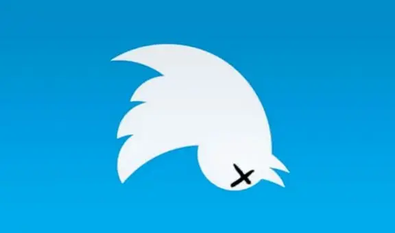 Caída de Twitter: usuarios reportan problemas con famosa red social de Elon Musk