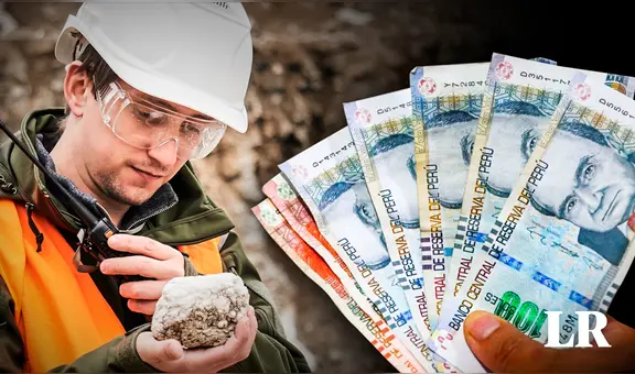 ¿Cuánto gana un ingeniero geólogo en el Perú? Profesor de la UNI revela la sorprendente suma