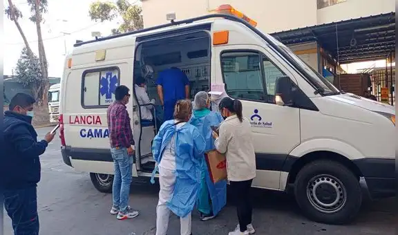 Familiares del músico de agrupación G exigen captura de delincuentes que lo dejaron grave