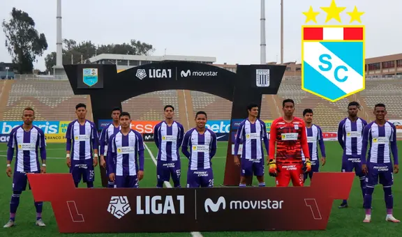 Sporting Cristal ficharía a exfutbolista de Alianza Lima como refuerzo para el Torneo Clausura