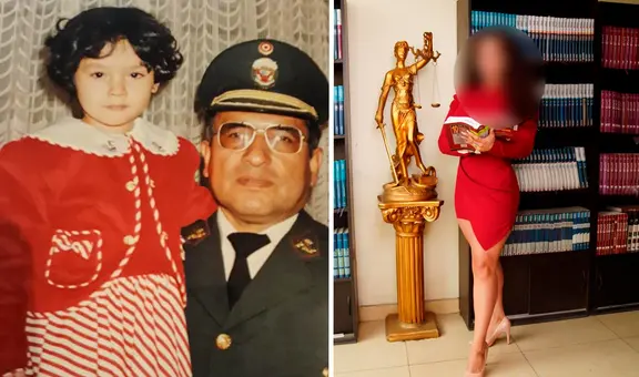 Ingresó a San Marcos, pero abandonó su carrera, fue chica reality y hoy triunfa como abogada