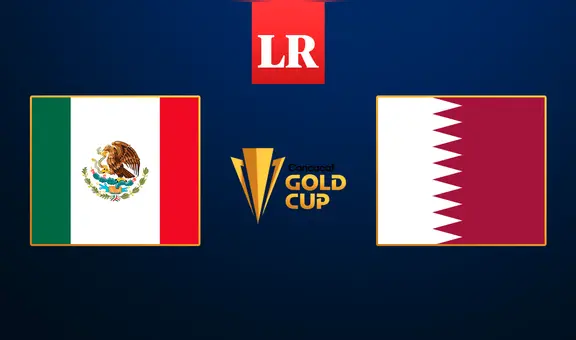 México vs. Qatar EN VIVO: ¿a qué hora y dónde ver el duelo por la Copa Oros 2023?