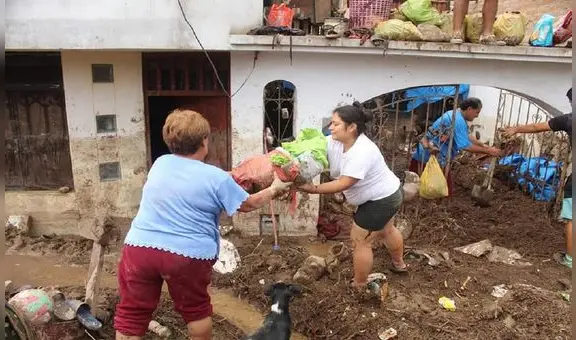 El 75% de viviendas de Trujillo colapsarían ante El Niño Global, según Colegio de Ingenieros